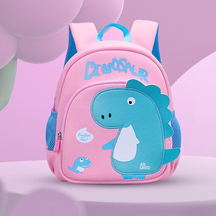 Dinosaur Backpack for Kids | Lightweight and Fun Design
