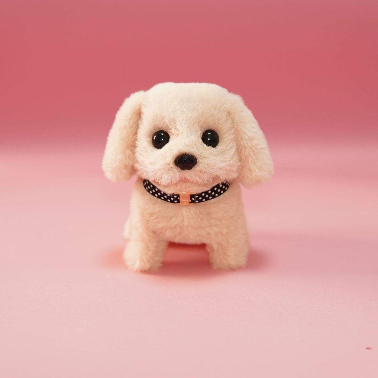 Interactive Puppy Toy | Voice-Activated Fun for Kids