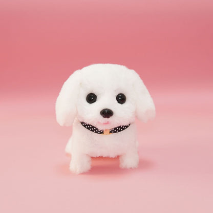 Interactive Puppy Toy | Voice-Activated Fun for Kids