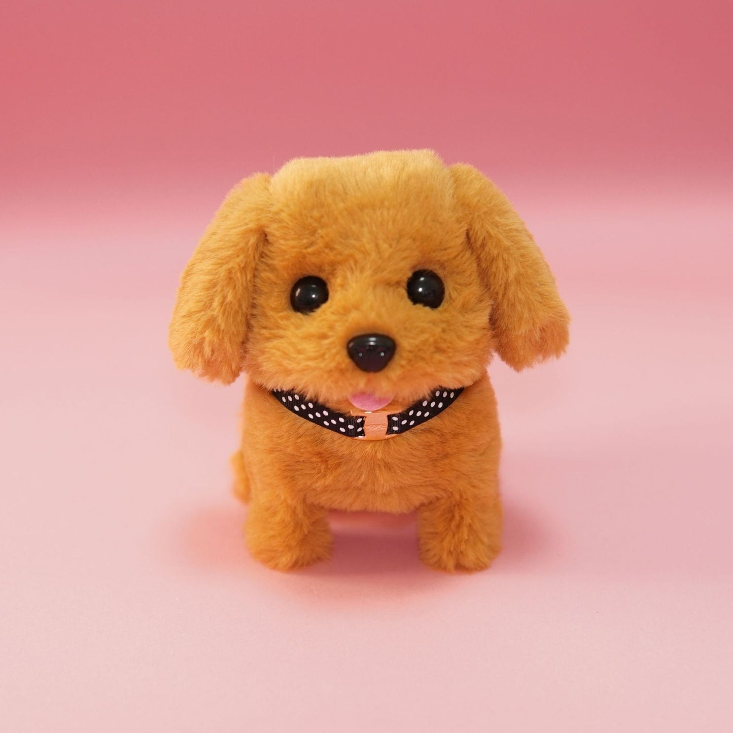 Interactive Puppy Toy | Voice-Activated Fun for Kids