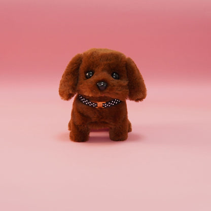 Interactive Puppy Toy | Voice-Activated Fun for Kids