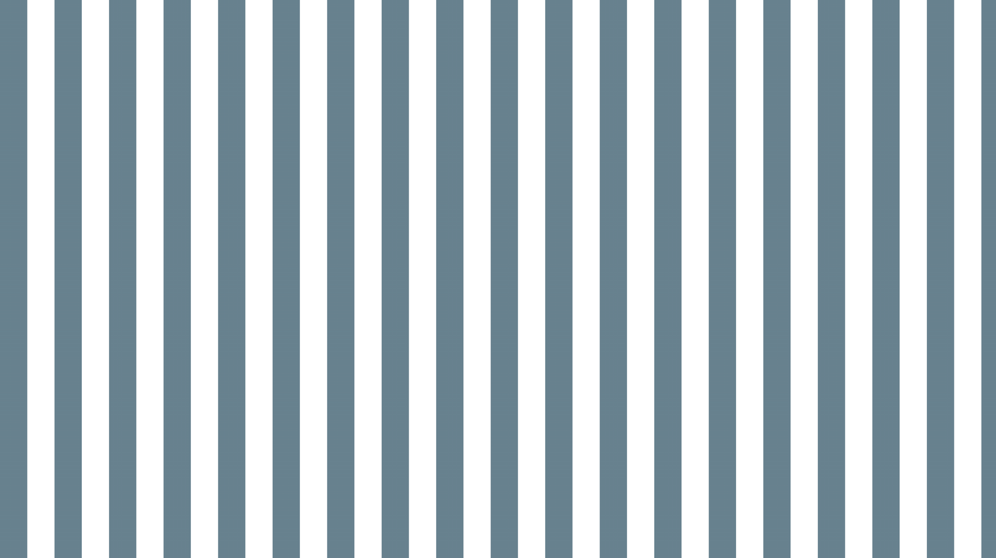 Kids-Mundo flat artwork of a clean slate blue vertical stripe wallpaper pattern