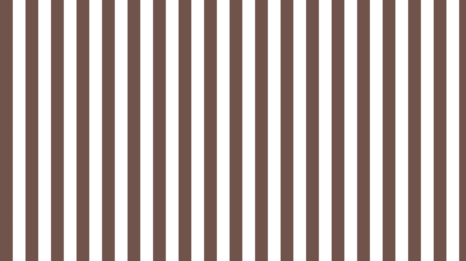 Detailed brown vertical stripes mural wallpaper design pattern by Kids-Mundo