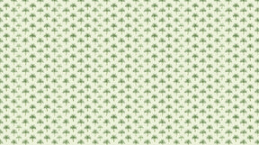 Detailed green palm tree mural wallpaper design pattern on light background by Kids-Mundo
