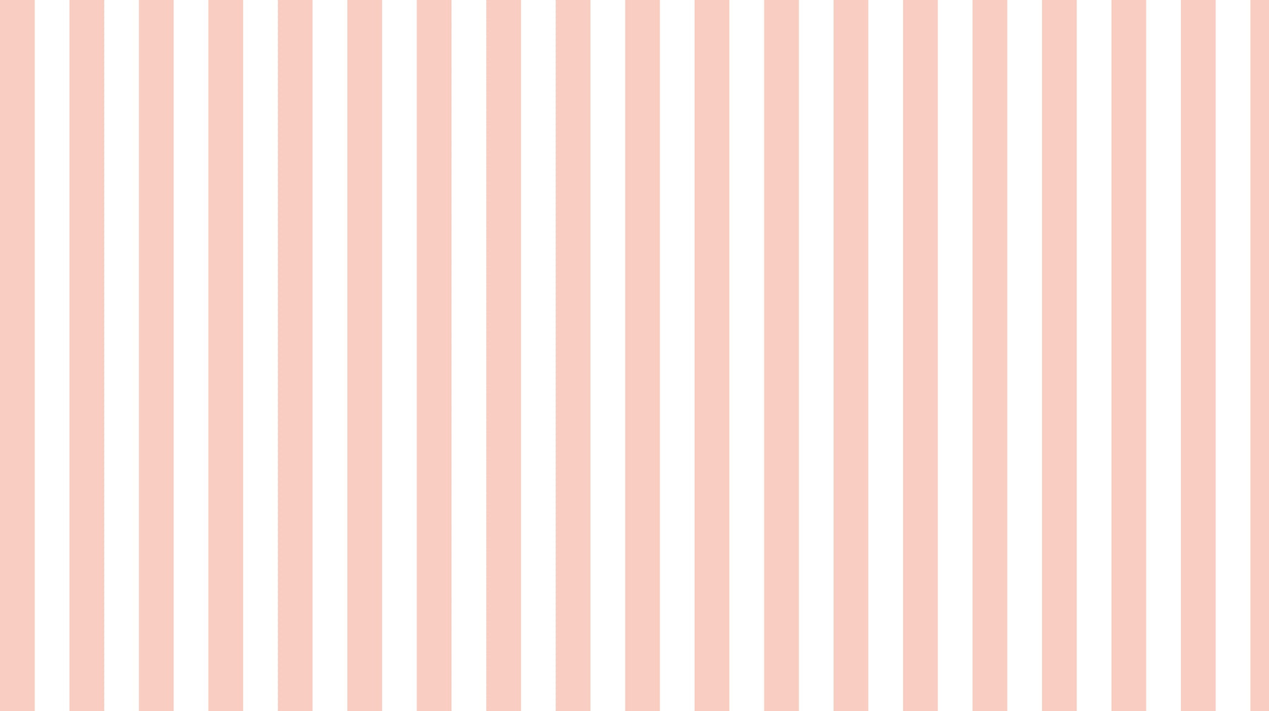 Detailed soft pink vertical stripe mural wallpaper design pattern by Kids-Mundo
