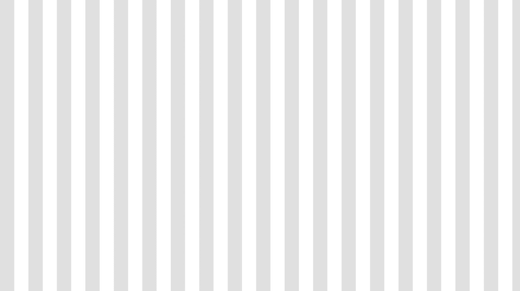 Detailed soft gray striped mural wallpaper design pattern showing elegant vertical lines by Kids-Mundo