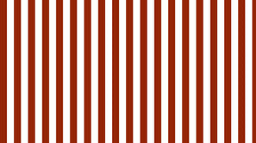 Detailed brick red and white striped mural wallpaper design pattern by Kids-Mundo