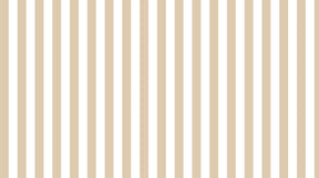 Detailed beige and cream striped mural wallpaper design pattern by Kids-Mundo for children's rooms