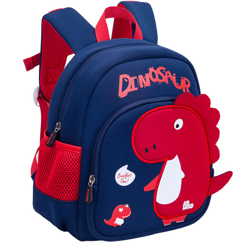 Dinosaur Backpack for Kids | Lightweight and Fun Design