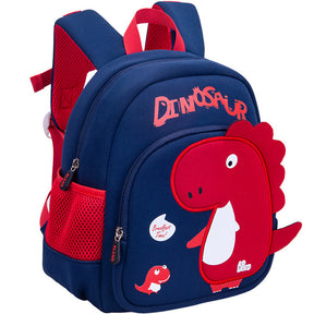 Dinosaur Backpack for Kids | Lightweight and Fun Design