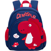 Dinosaur Backpack for Kids | Lightweight and Fun Design