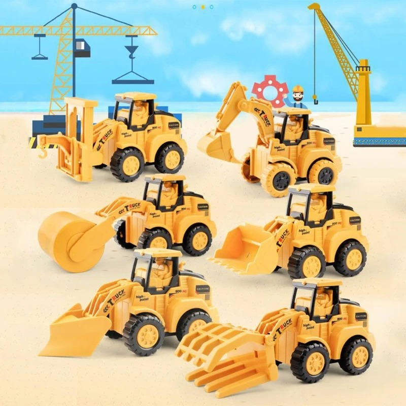 Building Toy Set for Kids | Encourages Imaginative Play and Creativity