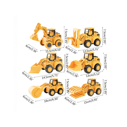 Building Toy Set for Kids | Encourages Imaginative Play and Creativity