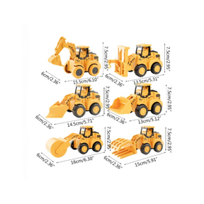 Building Toy Set for Kids | Encourages Imaginative Play and Creativity