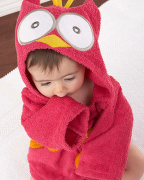 Baby Bathrobe for Kids | Soft, Lightweight, and Cozy Design