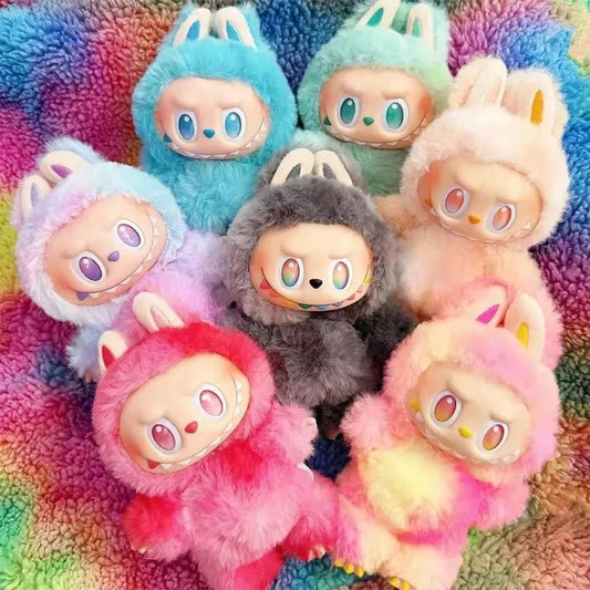 Vinyl Plush Collectible Figure | Adorable Kids' Room Décor